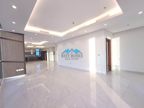 Modern 4 Master Bedrooms Duplex Penthouse with Huge Terrace in Hessah Al Mubarak