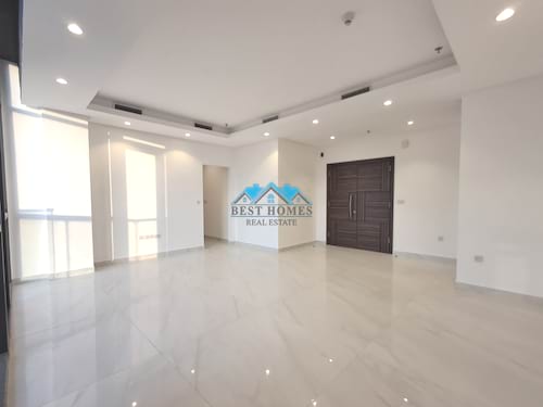 Modern 4 Master Bedrooms Duplex Penthouse with Huge Terrace in Hessah Al Mubarak