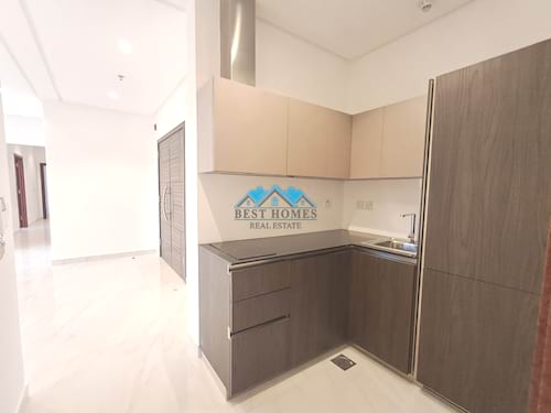Modern 4 Master Bedrooms Duplex Penthouse with Huge Terrace in Hessah Al Mubarak
