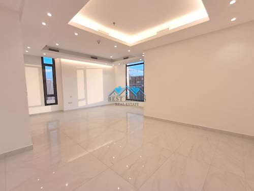Modern 4 Master Bedrooms Duplex Penthouse with Huge Terrace in Hessah Al Mubarak