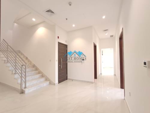 Modern 4 Master Bedrooms Duplex Penthouse with Huge Terrace in Hessah Al Mubarak