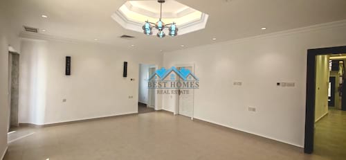 Modern 6 Bedrooms Spacious VIP Villa in Jabriya