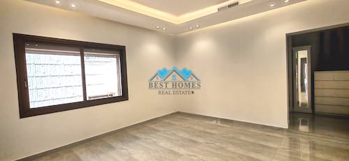 Modern 6 Bedrooms Spacious VIP Villa in Jabriya