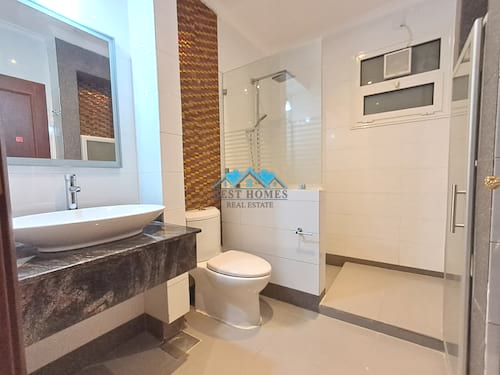 4 Bedrooms Ground Floor Duplex in Massayal