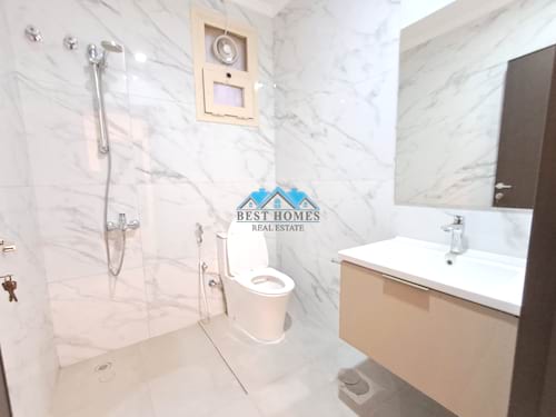 Modern 3 Bedrooms Apartment in Mishref