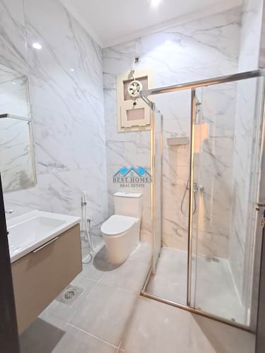 Modern 3 Bedrooms Apartment in Mishref