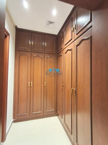 4 Bedrooms Ground Floor Duplex in Massayal