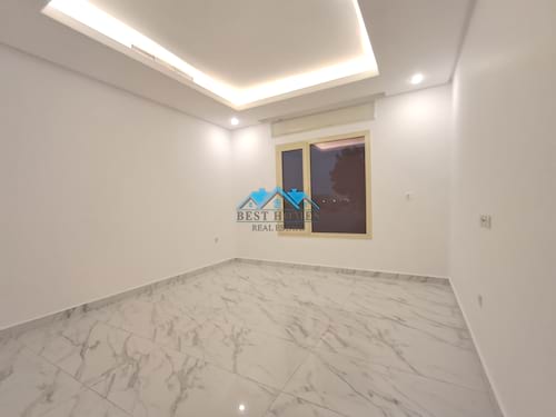 Modern 3 Bedrooms Apartment in Mishref