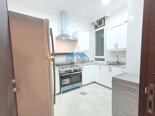 Modern 3 Bedrooms Apartment in Mishref