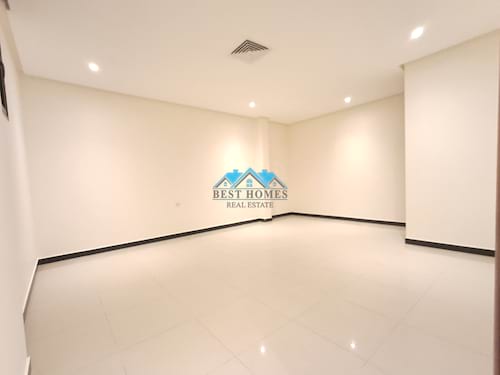 4 Bedrooms Ground Floor Duplex in Massayal