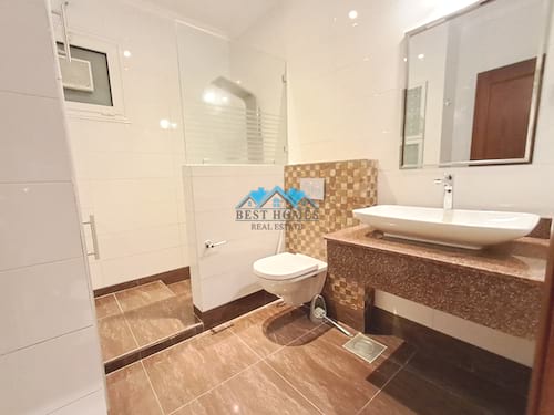 4 Bedrooms Ground Floor Duplex in Massayal