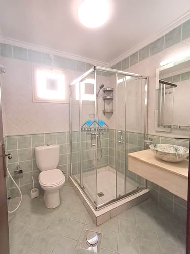 5 Bedrooms Huge Villa with Yard in Egaila