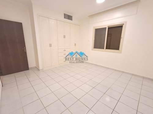 5 Bedrooms Huge Villa with Yard in Egaila