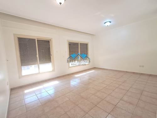 5 Bedrooms Huge Villa with Yard in Egaila
