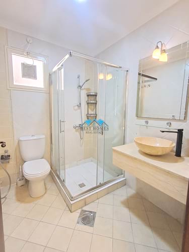 5 Bedrooms Huge Villa with Yard in Egaila