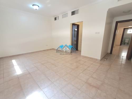 5 Bedrooms Huge Villa with Yard in Egaila