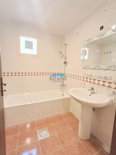5 Bedrooms Huge Villa with Yard in Egaila