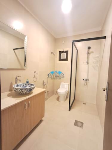 5 Bedrooms Huge Villa with Yard in Egaila