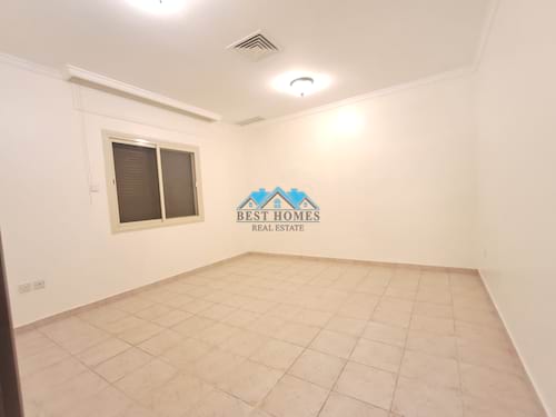 5 Bedrooms Huge Villa with Yard in Egaila