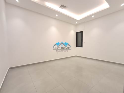 4 Bedrooms Ground Floor Duplex Apartment with Private Pool in Jabriya