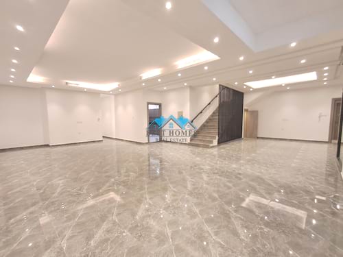 4 Bedrooms Ground Floor Duplex Apartment with Private Pool in Jabriya