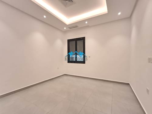4 Bedrooms Ground Floor Duplex Apartment with Private Pool in Jabriya