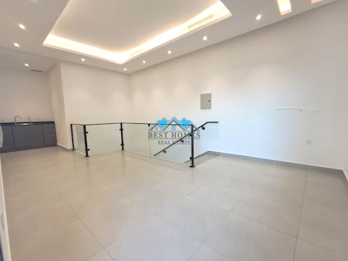 4 Bedrooms Ground Floor Duplex Apartment with Private Pool in Jabriya