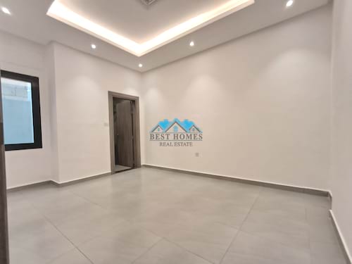 4 Bedrooms Ground Floor Duplex Apartment with Private Pool in Jabriya