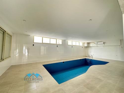 03 Bedrooms Private Basement Floor in Salwa