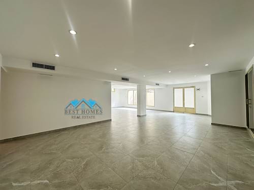 03 Bedrooms Private Basement Floor in Salwa