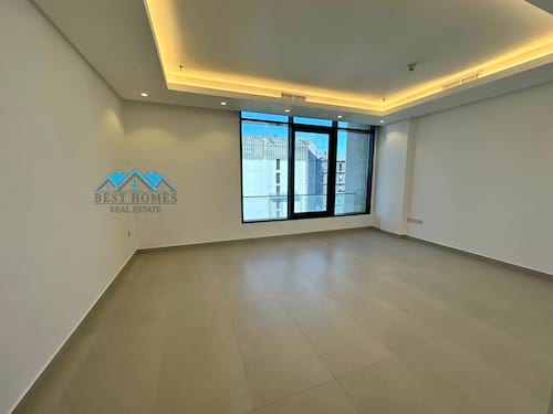 Brand New 3 bedroom Semi furnished apartment in Hessah Mubarak, Kuwait City