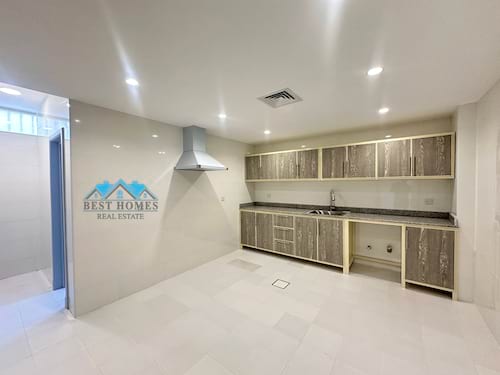 03 Bedrooms Private Basement Floor in Salwa