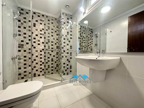 Nice & Spacious 03 Bedroom Floor in Salwa