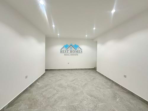 03 Bedrooms Private Basement Floor in Salwa