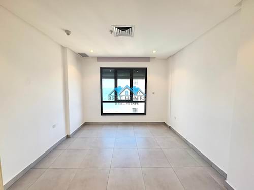 Brand New Seaview Two Bedrooms Apartment with a Balcony in Shaab al Bahri 