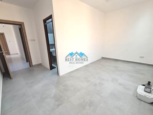 4 Master Bedrooms Ground Floor Duplex in Rawda Area