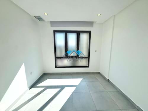 Brand New Seaview Two Bedrooms Apartment with a Balcony in Shaab al Bahri 