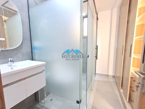 4 Master Bedrooms Ground Floor Duplex in Rawda Area