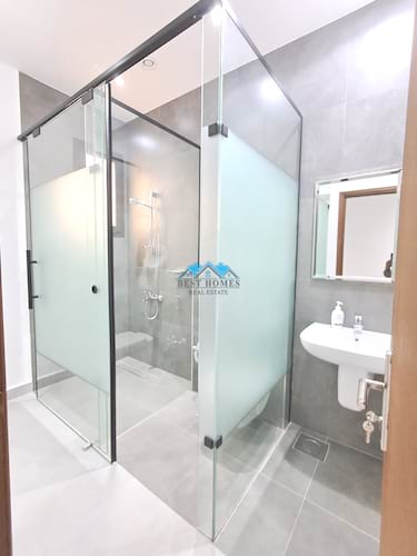 4 Master Bedrooms Ground Floor Duplex in Rawda Area