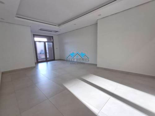 3 Bedrooms Apartment with Balcony in Surra Area