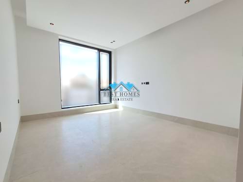 Brand New Property 3 Bedrooms Apartment in Shuhada Area