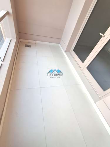 3 Bedrooms Apartment with Balcony in Surra Area