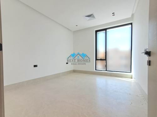 Brand New Property 3 Bedrooms Apartment in Shuhada Area