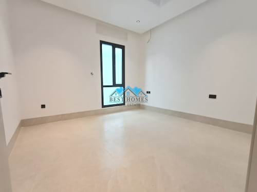 Brand New Property 3 Bedrooms Apartment in Shuhada Area
