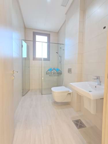 3 Bedrooms Apartment with Balcony in Surra Area