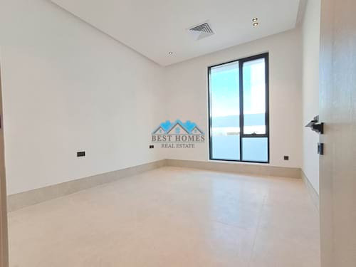 Spacious 4 Bedrooms Ground Floor With Private Entrance In Shuhada Area