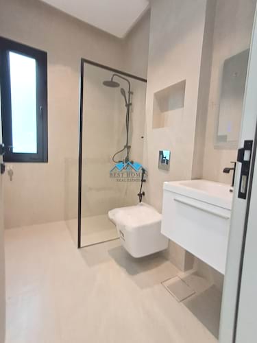 Brand New Property 3 Bedrooms Apartment in Shuhada Area