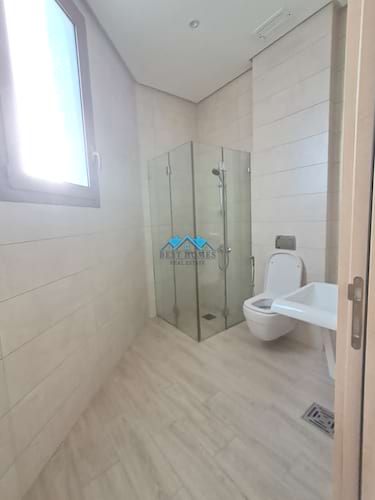 3 Bedrooms Apartment with Balcony in Surra Area