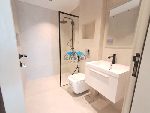 Brand New Property 3 Bedrooms Apartment in Shuhada Area