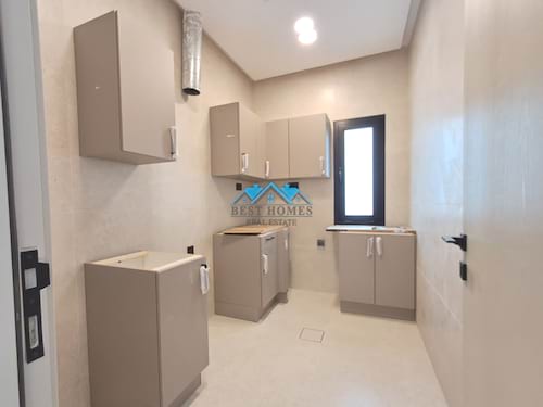 Brand New Property 3 Bedrooms Apartment in Shuhada Area